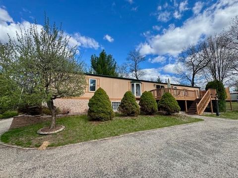 Photo of 2180 Wisconsin Street, Friendship, WI 53934 (MLS # 1999077) Photo of 2180 Wisconsin Street, Friendship, WI 53934 (MLS # 1999077)