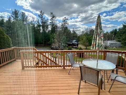 Tiny photo for 2180 Wisconsin Street, Friendship, WI 53934 (MLS # 1999077)