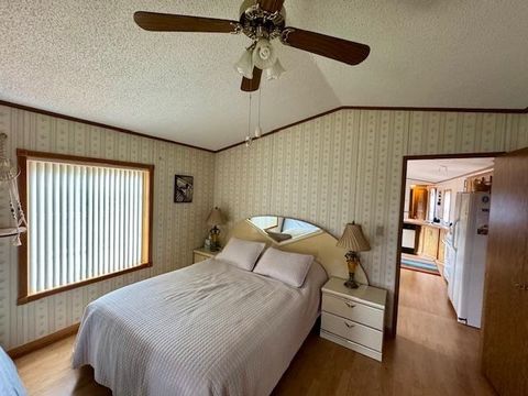 Tiny photo for 2180 Wisconsin Street, Friendship, WI 53934 (MLS # 1999077)