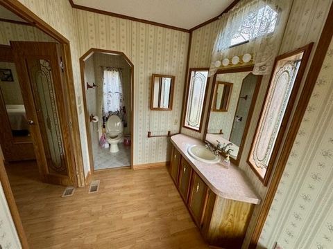 Tiny photo for 2180 Wisconsin Street, Friendship, WI 53934 (MLS # 1999077)