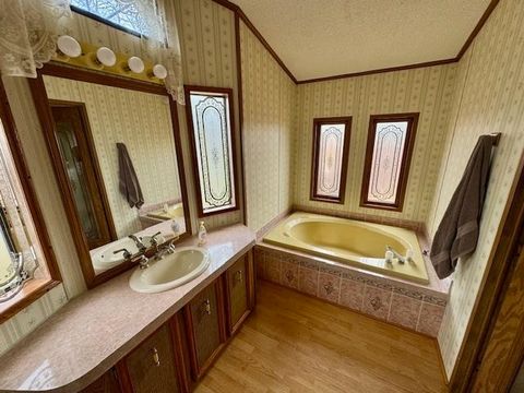 Tiny photo for 2180 Wisconsin Street, Friendship, WI 53934 (MLS # 1999077)