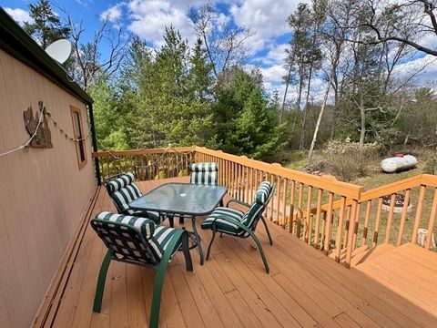 Tiny photo for 2180 Wisconsin Street, Friendship, WI 53934 (MLS # 1999077)