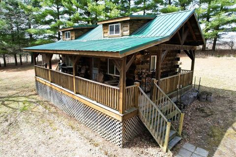 Photo of S7460 Song Bird Lane, Readstown, WI 54652 (MLS # 2020438)