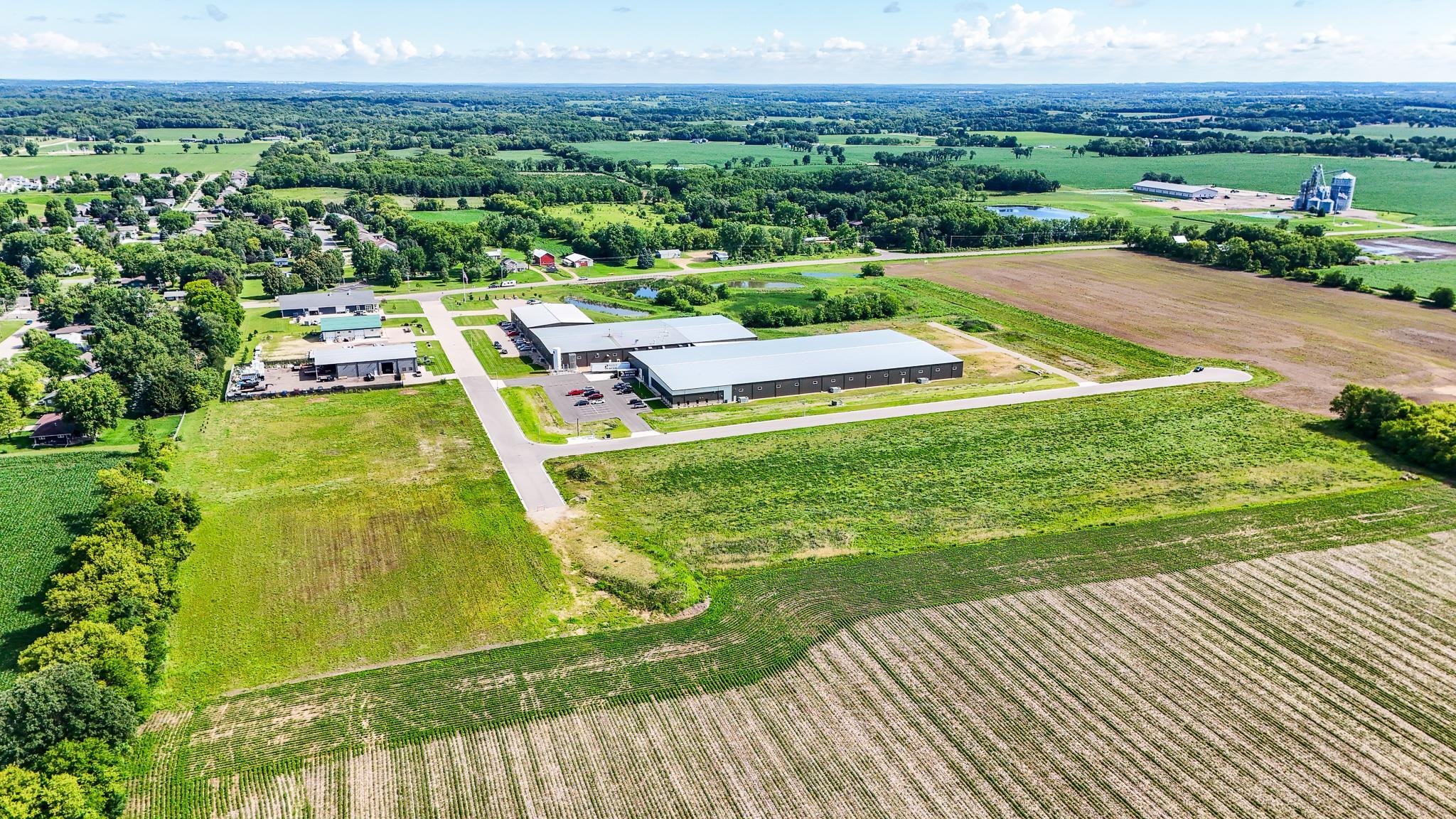7.47 Ac Prosperity Place