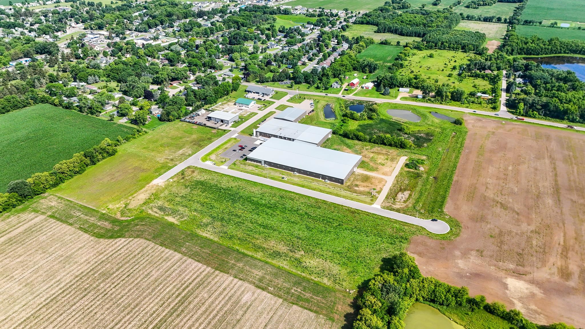 7.47 Ac Prosperity Place