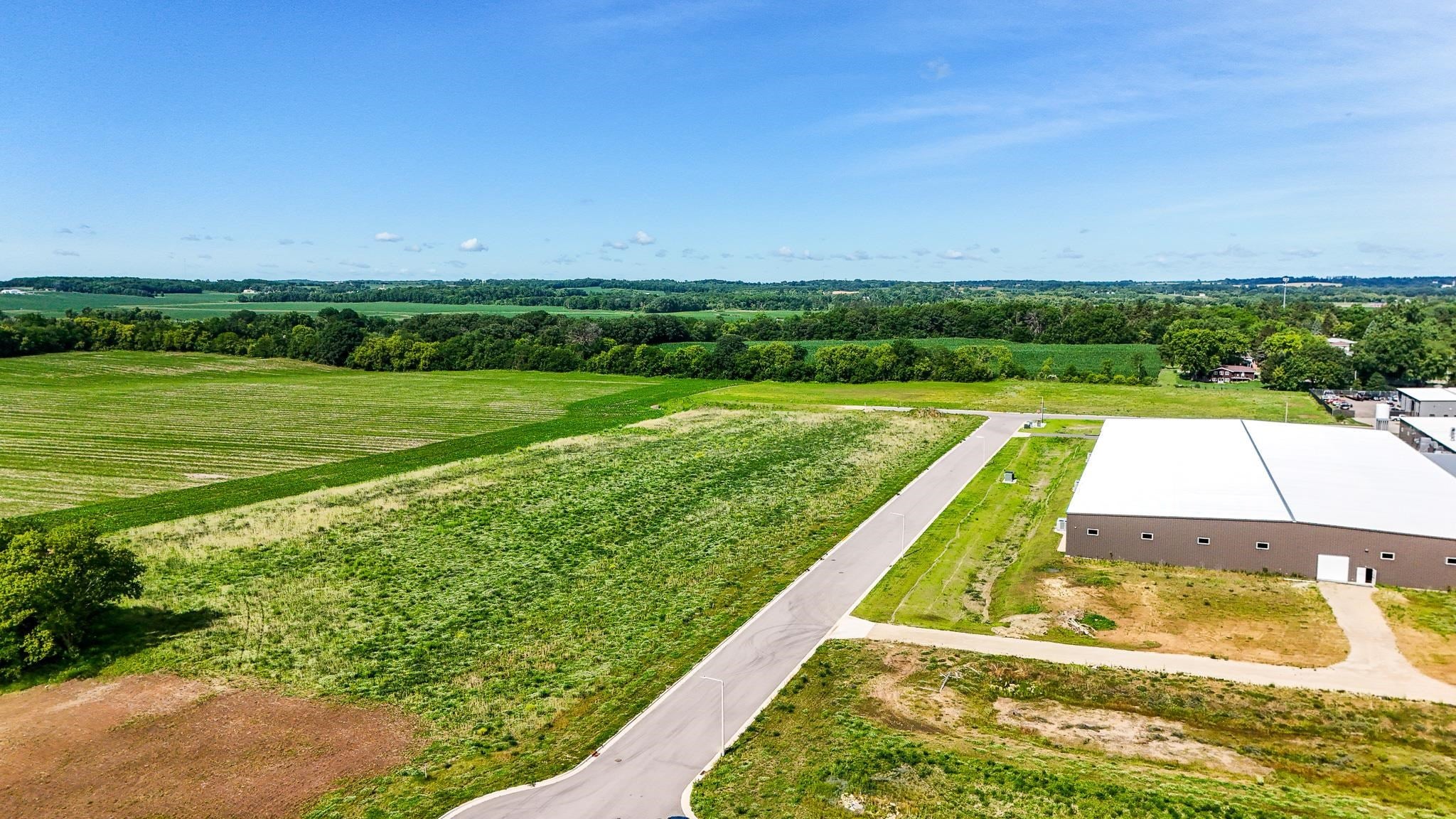 7.47 Ac Prosperity Place