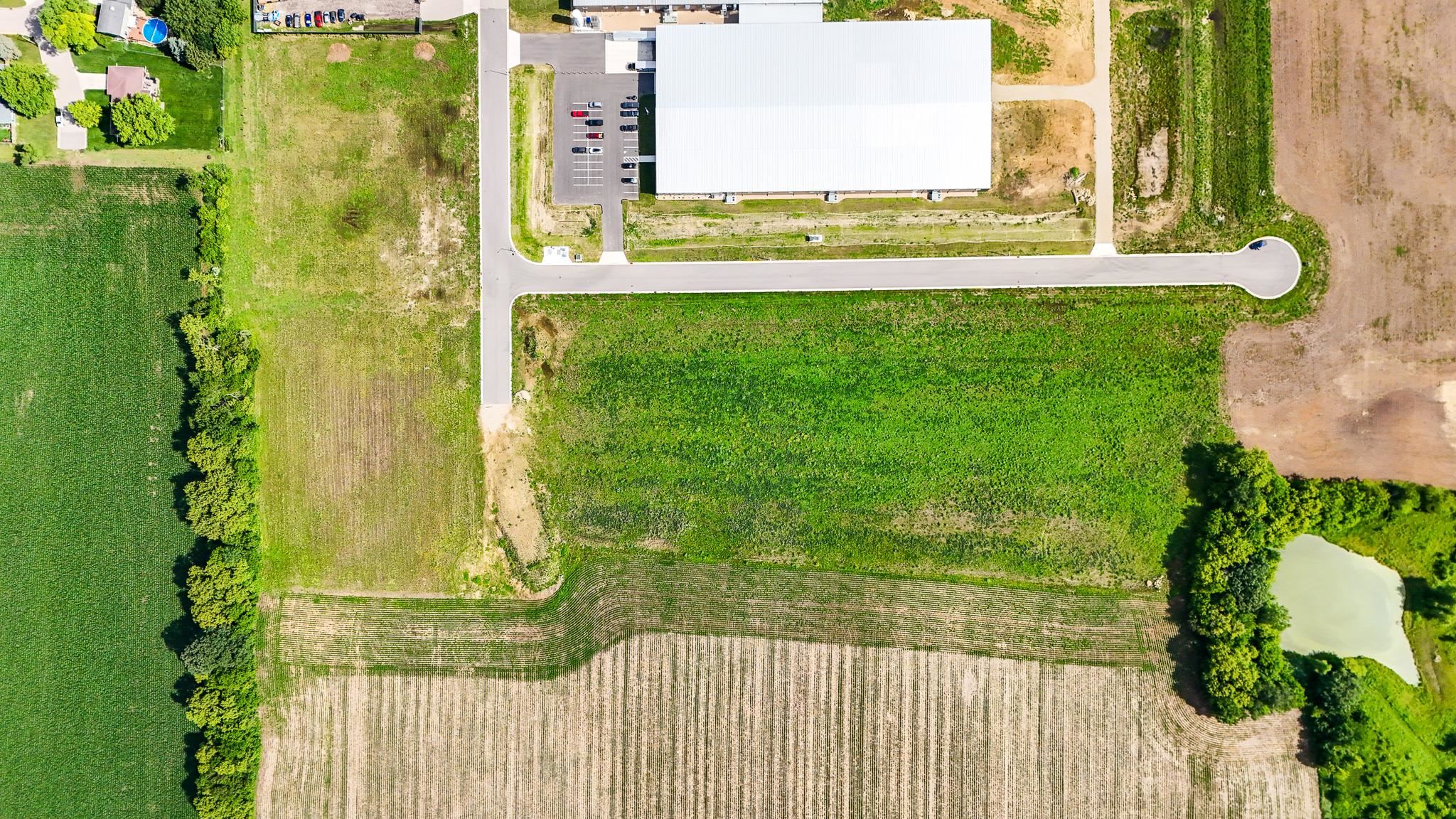 7.47 Ac Prosperity Place