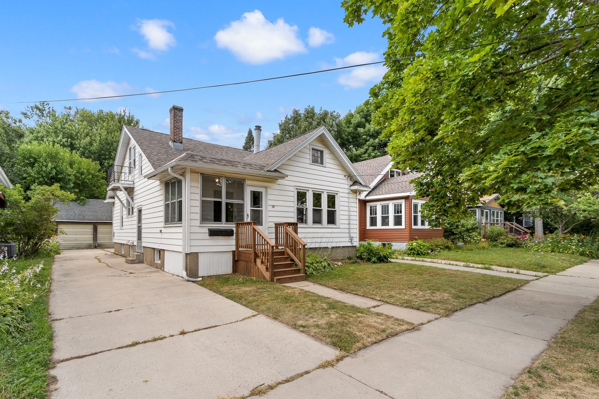 38 Corry Street
