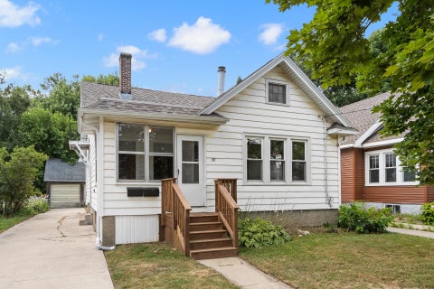 Photo of 38 Corry Street, Madison, WI 53704 (MLS # 2028707)