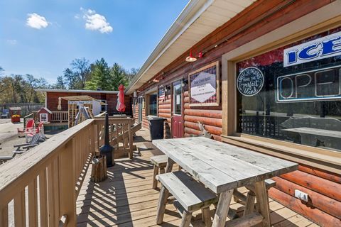 Photo of N1095 US Hwy 12 & 16, Lyndon Station, WI 53944 (MLS # 2023421)