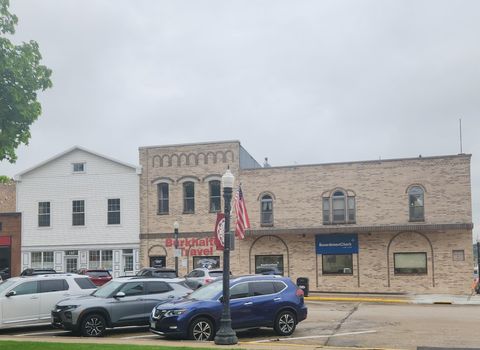 141 3rd Avenue Baraboo WI 53913