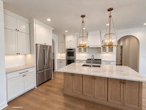 Photo of 5452 E Kido Way, Harmony, WI 53563 (MLS # 2031212)