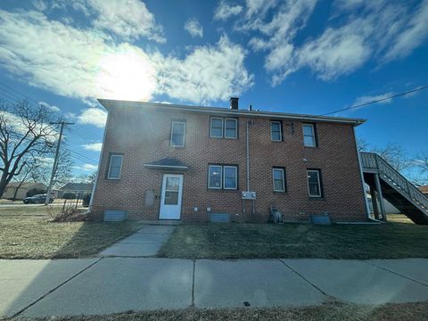 Photo of 188 Union Street 1 #1, Sun Prairie, WI 53590 (MLS # 2017040)