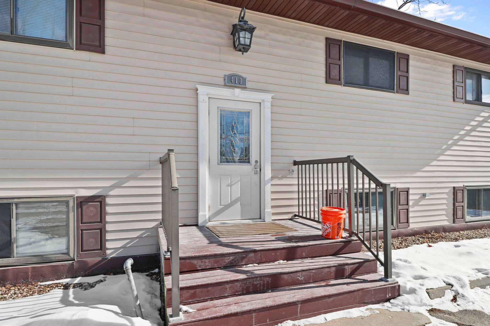 410 Pearl Street