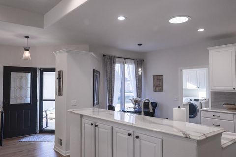 Photo of 4884 Monarch Drive, Milton, WI 53563 (MLS # 2019086)