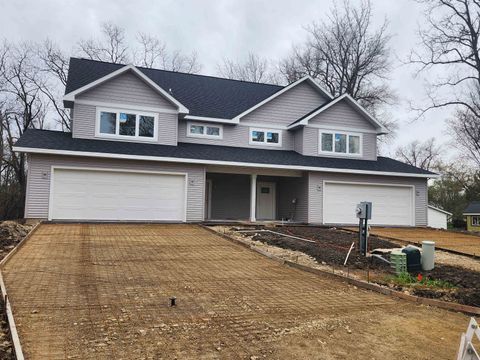 238 Russell Court, Jefferson, WI 53549 - #: 1990871