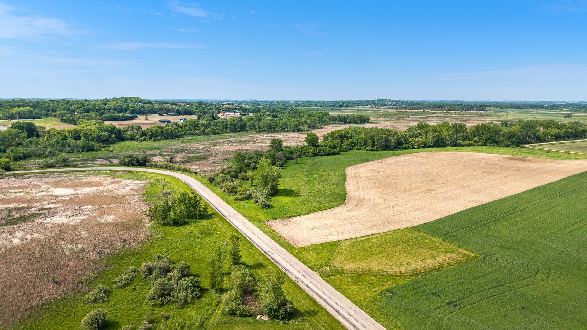 9.50 Acres Daentl Road