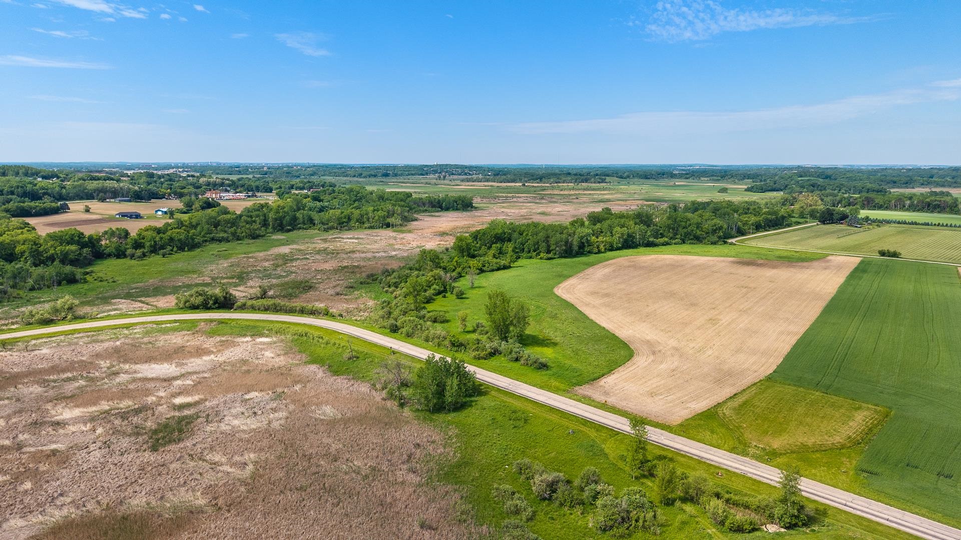 9.50 Acres Daentl Road