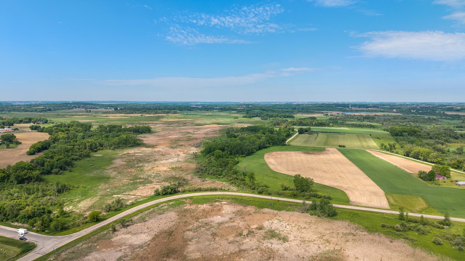 9.50 Acres Daentl Road