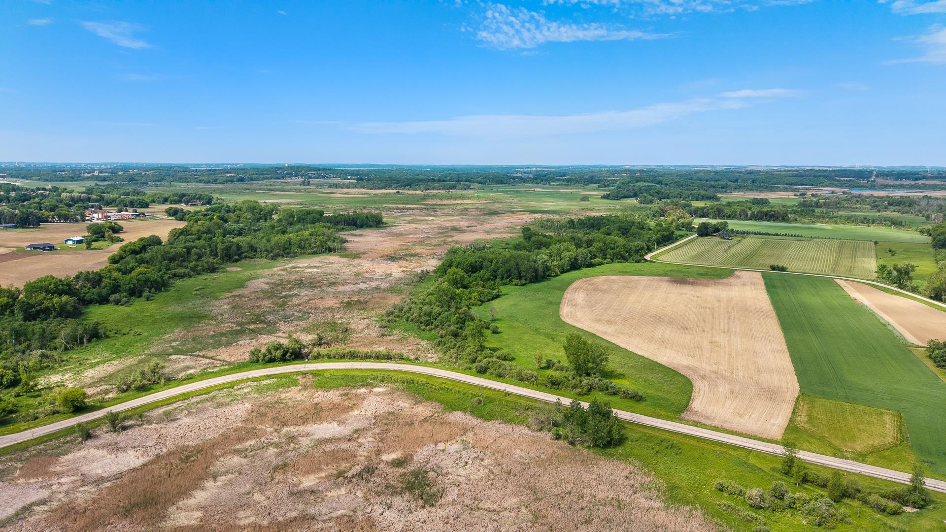 9.50 Acres Daentl Road