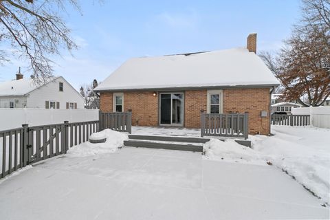 Tiny photo for 1325 Josephine Street, Janesville, WI 53545 (MLS # 2013500)