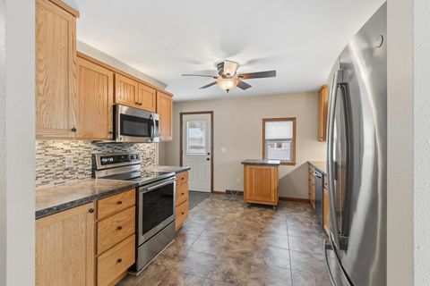 Tiny photo for 1325 Josephine Street, Janesville, WI 53545 (MLS # 2013500)