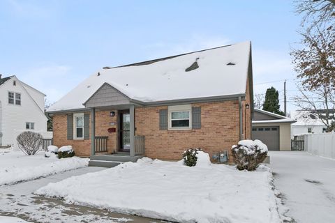 Tiny photo for 1325 Josephine Street, Janesville, WI 53545 (MLS # 2013500)