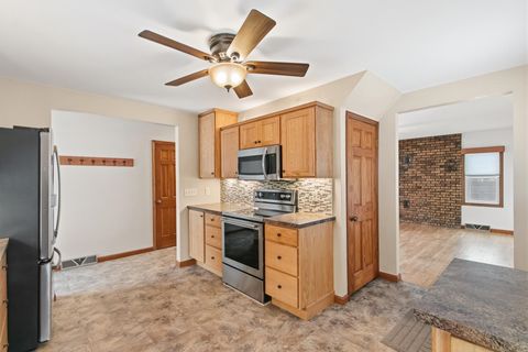 Tiny photo for 1325 Josephine Street, Janesville, WI 53545 (MLS # 2013500)