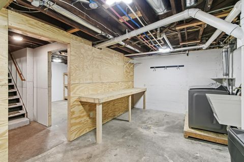 Tiny photo for 1325 Josephine Street, Janesville, WI 53545 (MLS # 2013500)