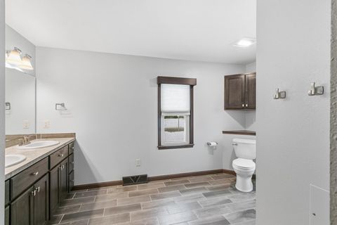 Tiny photo for 1325 Josephine Street, Janesville, WI 53545 (MLS # 2013500)