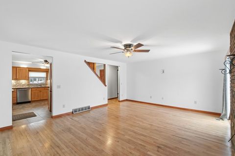 Tiny photo for 1325 Josephine Street, Janesville, WI 53545 (MLS # 2013500)