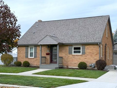 Photo of 1325 Josephine Street, Janesville, WI 53545 (MLS # 2013500)