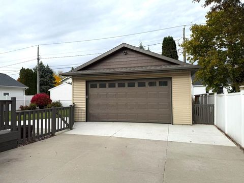 Tiny photo for 1325 Josephine Street, Janesville, WI 53545 (MLS # 2013500)