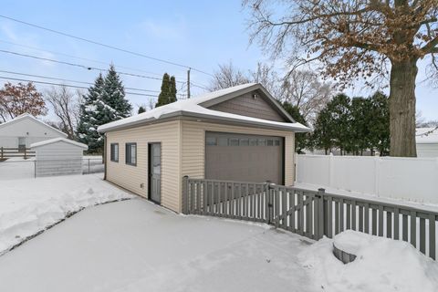 Tiny photo for 1325 Josephine Street, Janesville, WI 53545 (MLS # 2013500)
