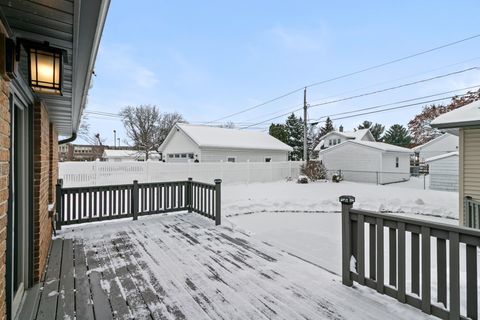 Tiny photo for 1325 Josephine Street, Janesville, WI 53545 (MLS # 2013500)