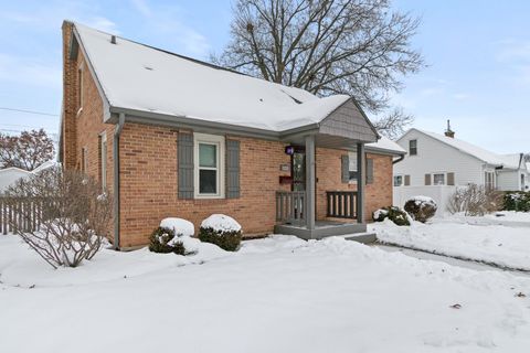 Tiny photo for 1325 Josephine Street, Janesville, WI 53545 (MLS # 2013500)