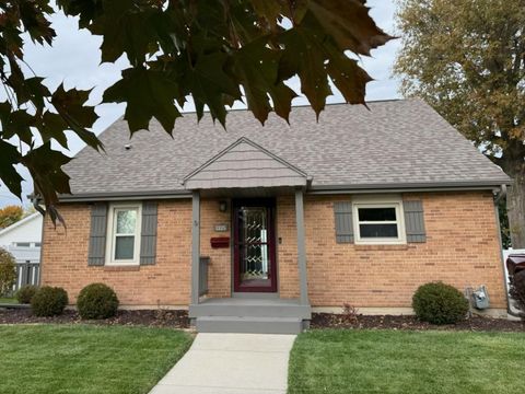 Tiny photo for 1325 Josephine Street, Janesville, WI 53545 (MLS # 2013500)