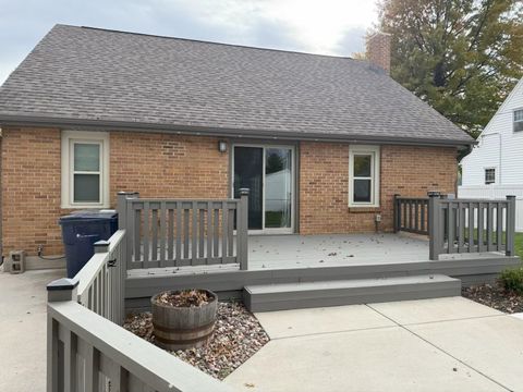 Tiny photo for 1325 Josephine Street, Janesville, WI 53545 (MLS # 2013500)