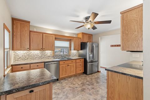 Tiny photo for 1325 Josephine Street, Janesville, WI 53545 (MLS # 2013500)