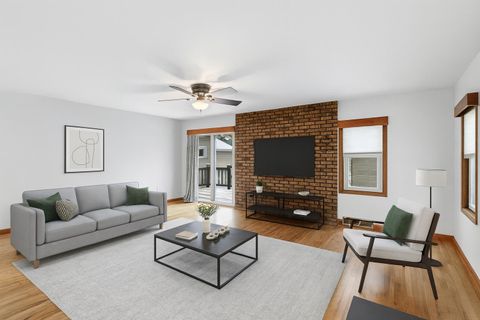 Tiny photo for 1325 Josephine Street, Janesville, WI 53545 (MLS # 2013500)