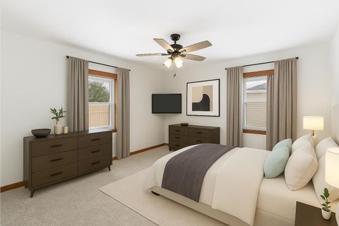 Tiny photo for 1325 Josephine Street, Janesville, WI 53545 (MLS # 2013500)