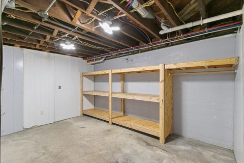 Tiny photo for 1325 Josephine Street, Janesville, WI 53545 (MLS # 2013500)