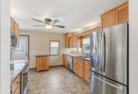 Tiny photo for 1325 Josephine Street, Janesville, WI 53545 (MLS # 2013500)