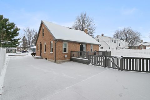 Tiny photo for 1325 Josephine Street, Janesville, WI 53545 (MLS # 2013500)