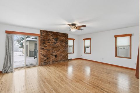 Tiny photo for 1325 Josephine Street, Janesville, WI 53545 (MLS # 2013500)