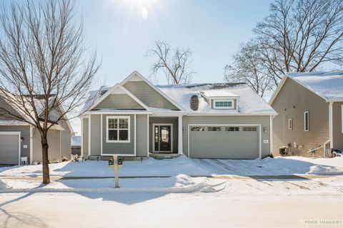 Photo of 6011 Caldera Street, Madison, WI 53718 (MLS # 2015661)