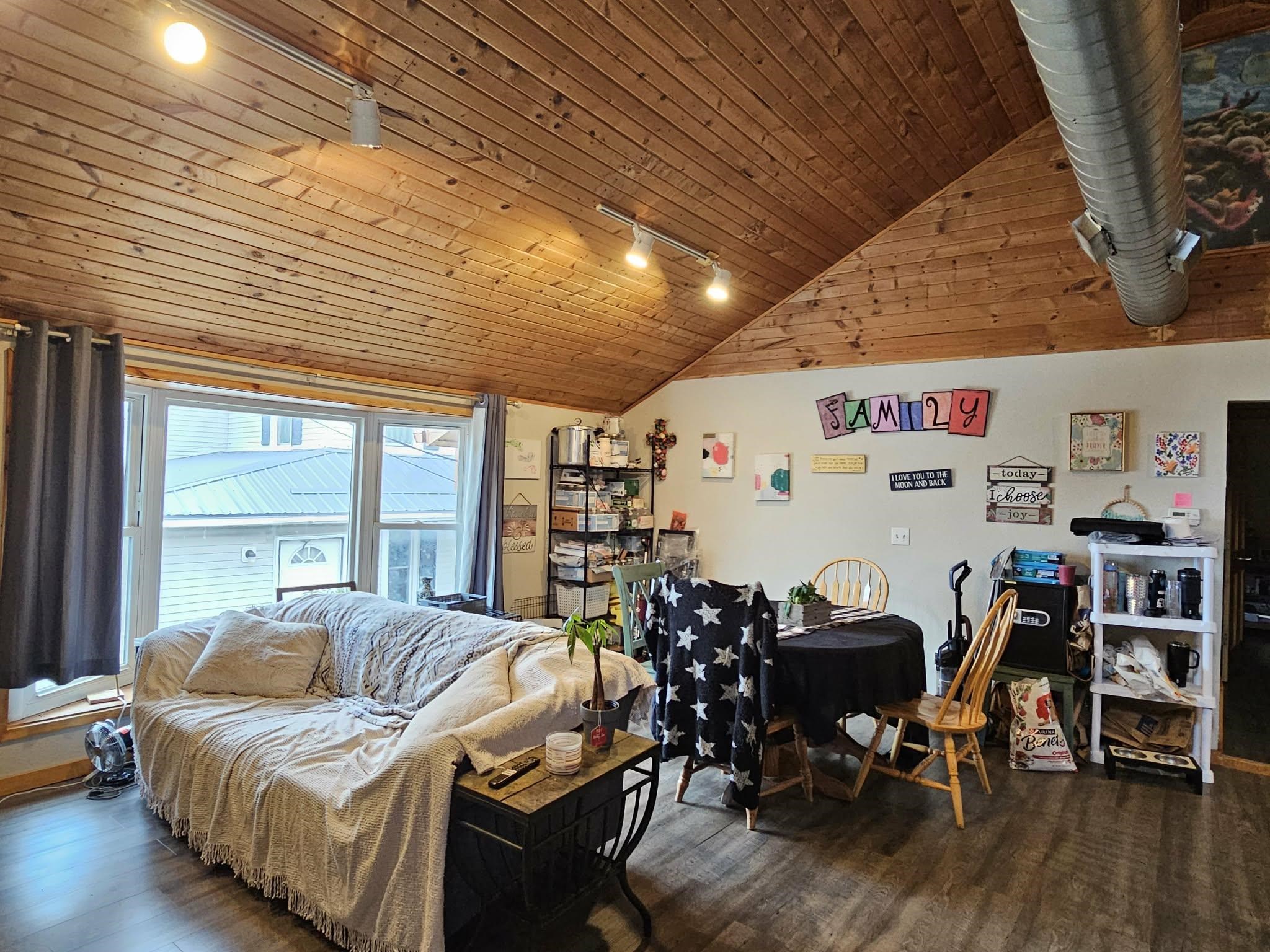 119 & 121 Main Street