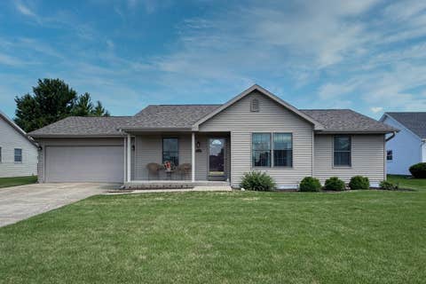 Photo of 2724 Kelso Drive, Janesville, WI 53546 (MLS # 2026473)