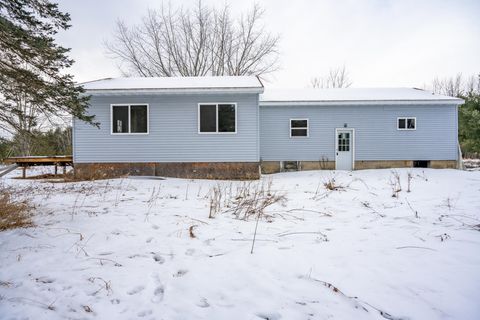 Photo of N13413 12th Avenue, Necedah, WI 54646 (MLS # 2014600)