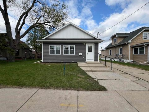 Photo of 145 S Randall Avenue, Janesville, WI 53545 (MLS # 2022030)